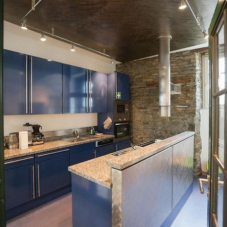 Loft13 Traumhafte Wohnung Mit Terrasse Fuer 8 Gaeste مونشاو المظهر الخارجي الصورة