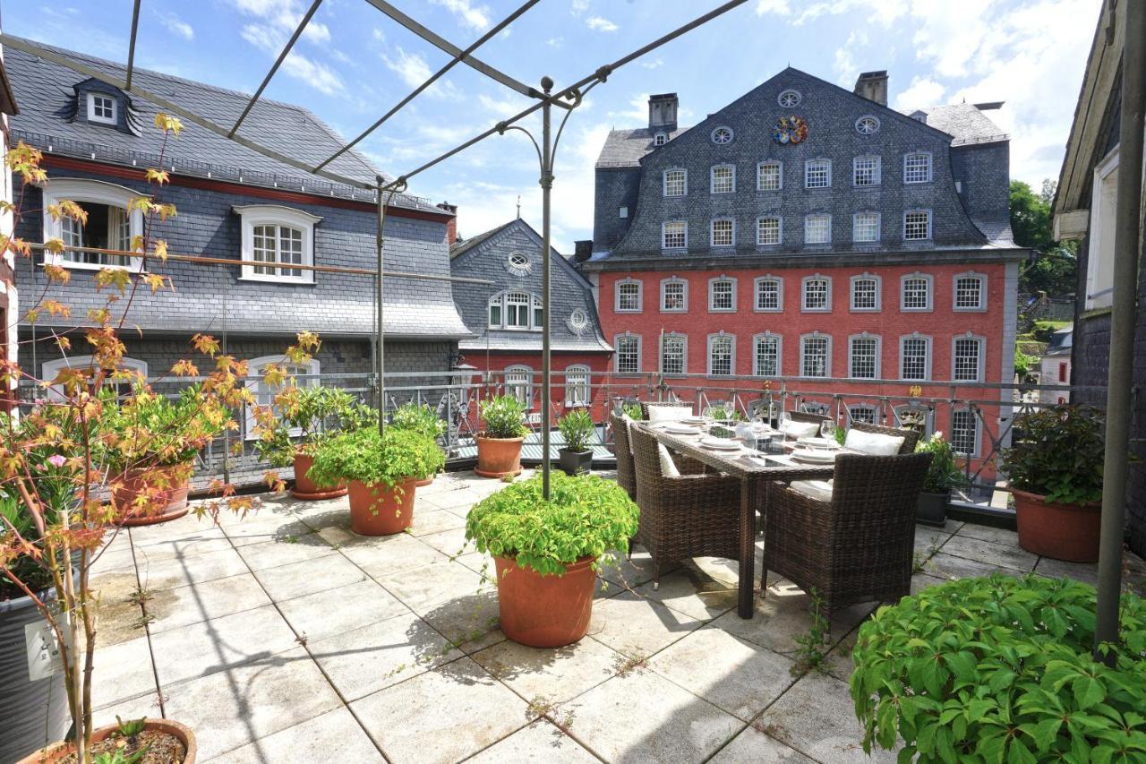 Loft13 Traumhafte Wohnung Mit Terrasse Fuer 8 Gaeste مونشاو المظهر الخارجي الصورة