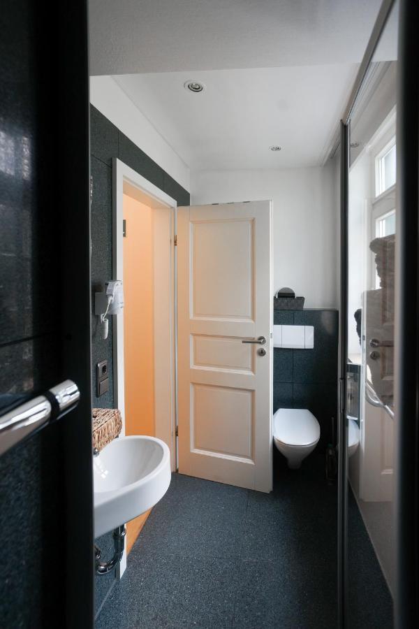 Loft13 Traumhafte Wohnung Mit Terrasse Fuer 8 Gaeste مونشاو المظهر الخارجي الصورة