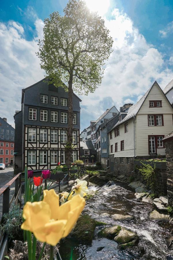 Loft13 Traumhafte Wohnung Mit Terrasse Fuer 8 Gaeste مونشاو المظهر الخارجي الصورة