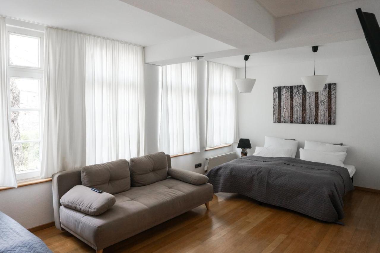 Loft13 Traumhafte Wohnung Mit Terrasse Fuer 8 Gaeste مونشاو المظهر الخارجي الصورة